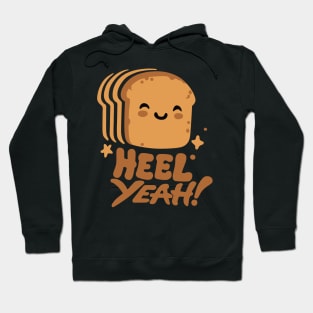 Heel Yeah! Hoodie